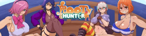 [PC+安卓][欧美SLG/AI汉化/动态/欧美]战利品猎人 Booty Hunter v0.14.0 [20.51GB] - 芒果游戏库-芒果游戏库