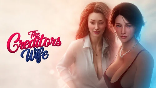 [PC+安卓][欧美SLG/汉化/动态/欧美]债主的妻子 The Creditor's Wife v0.1d3 [1.21GB] - 芒果游戏库-芒果游戏库