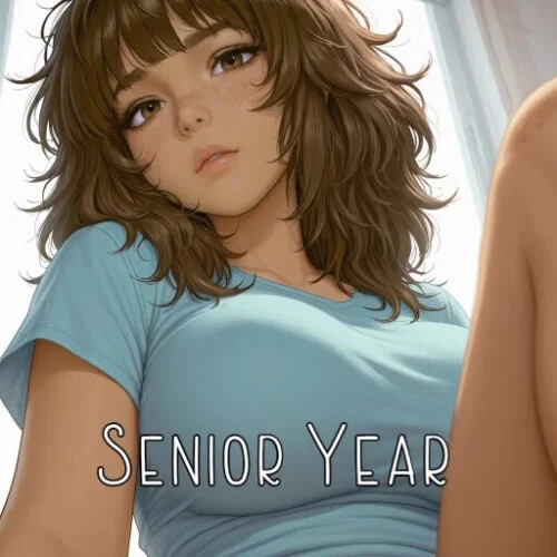 [PC+安卓][日系SLG/AI汉化/日系]毕业年 Senior Year v0.7 [1.17GB] - 芒果游戏库-芒果游戏库