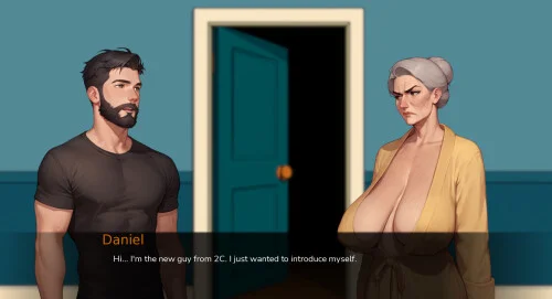 [PC+安卓][欧美SLG/AI汉化/动态/欧美]都市热浪 UrbanHeat v0.2.0 [1.89GB] - 芒果游戏库-芒果游戏库
