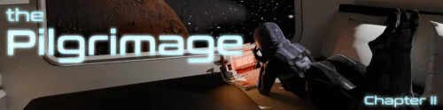 [PC+安卓][欧美SLG/汉化/动态/欧美]朝圣第二章 The Pilgrimage (Chapter 2) v0.75 [10.15GB] - 芒果游戏库-芒果游戏库