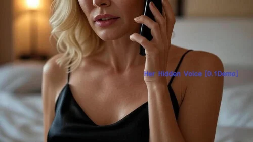 [PC+安卓][真人SLG/汉化/动态]她的隐藏之声 Her Hidden Voice Ch.4 [1.00GB] - 芒果游戏库-芒果游戏库