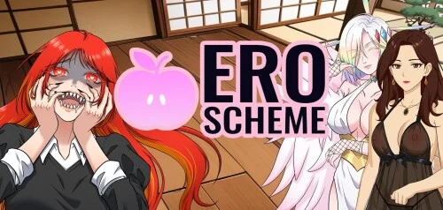 [PC+安卓][日系SLG/AI汉化/动态/日系]色情计划 Ero Scheme v0.8.5.1 [4.64GB] - 芒果游戏库-芒果游戏库