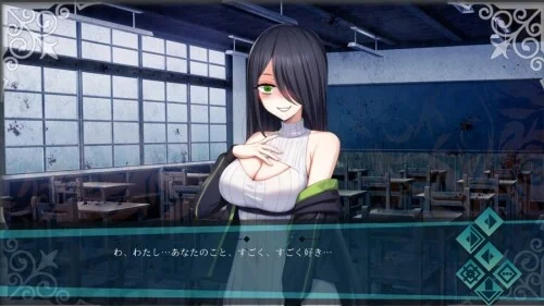 [PC+安卓][ADV/官中步兵]Doki Boki!国际变态语言学校 ドキボキ国際ヘンタイ語学学校 [1.47GB] - 芒果游戏库-芒果游戏库