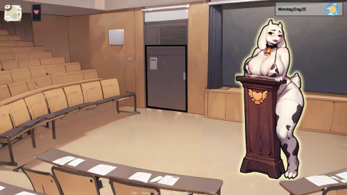 [PC+安卓][欧美SLG/汉化/动态/欧美]毛茸茸的棒棒镇 Furry Bang Town v0.11b [2.00GB] - 芒果游戏库-芒果游戏库