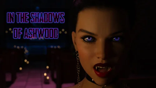 [PC+安卓][欧美SLG/汉化/动态/欧美]阿什伍德的阴影 In the Shadows of Ashwood Ch.3 [1.92GB] - 芒果游戏库-芒果游戏库