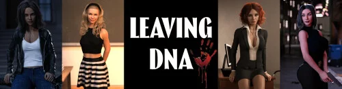 [PC+安卓][欧美SLG/AI汉化/动态/欧美]留下DNA Leaving DNA Episode 5 [10.94GB] - 芒果游戏库-芒果游戏库