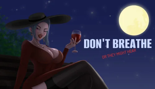 [PC+安卓][欧美SLG/AI汉化/动态/欧美]屏住呼吸 Don't Breathe v0.4.0 [1.46GB] - 芒果游戏库-芒果游戏库