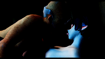szyca 简杜-任务失败 性感黑丝美少女被猥琐老头侵犯中出 [3D动画/无码] - 芒果游戏库-芒果游戏库