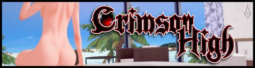 [PC+安卓][日系SLG/AI汉化/动态/日系]绯红学园 Crimson High v0.46.1 BugFix [7.34GB] - 芒果游戏库-芒果游戏库