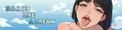 [PC+安卓][日系SLG/AI汉化/动态/日系]如梦的夏天 Summer like a Dream v0.21.1b [1.28GB] - 芒果游戏库-芒果游戏库