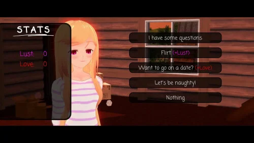 [PC+安卓][日系SLG/AI汉化/动态/日系]罪恶谷 Sinful Valley v0.3.14 [2.61GB] - 芒果游戏库-芒果游戏库