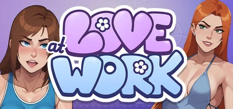 [PC+安卓][SLG/动态/官中步兵]办公室之恋 Love at Work v2.9 [3.51GB] - 芒果游戏库-芒果游戏库