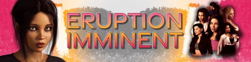 [PC+安卓][欧美SLG/AI汉化/欧美]即将爆发 Eruption Imminent v0.7.0 [6.51GB] - 芒果游戏库-芒果游戏库