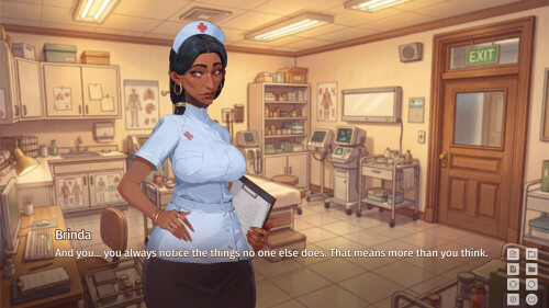 [PC][SLG/动态/官中步兵]Taffy Tales Redux : The Morning After v1.0.36 [4.46GB] - 芒果游戏库-芒果游戏库