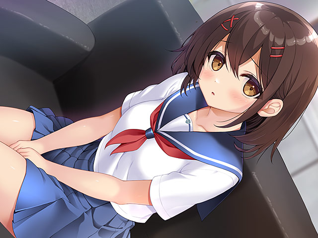 [PC][ADV/AI汉化]放課後カウンセリングルーム [1.26GB] - 芒果游戏库-芒果游戏库