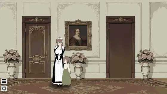 [PC][SLG/官中/动态/2D]贵族的1日 8:00～9:00/貴族の1日 8:00～9:00 官方中文版 [669MB] - 芒果游戏库-芒果游戏库