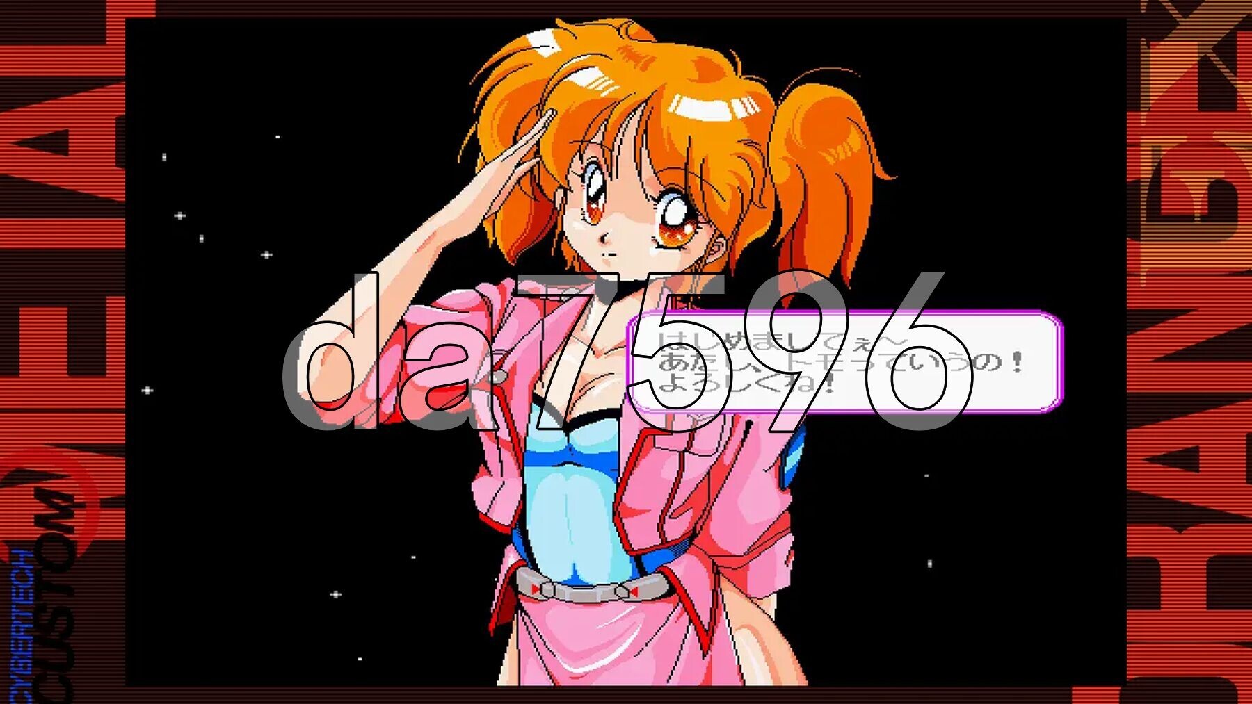 [日式/SLG/新作/日式]Metal Orange EX 官中版 [366MB] - 芒果游戏库-芒果游戏库