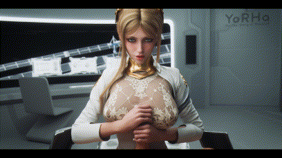 Erovirus-26-04-指挥官-熟女乳交 [3D] - 芒果游戏库-芒果游戏库