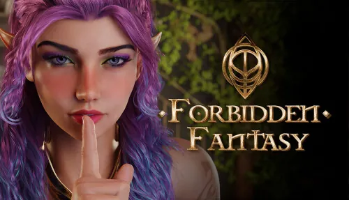 [PC+安卓][SLG/动态/官中步兵]禁忌幻想 Forbidden Fantasy v272 [17.34GB] - 芒果游戏库-芒果游戏库