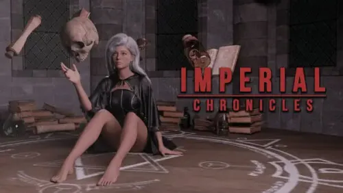 [PC+安卓][欧美SLG/汉化/动态/欧美]帝国编年史 Imperial Chronicles v0.14 [14.41GB] - 芒果游戏库-芒果游戏库