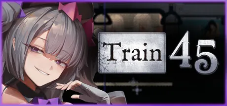 [PC][SLG/动态/官中步兵]45号电车 Train45 [1.69GB] - 芒果游戏库-芒果游戏库