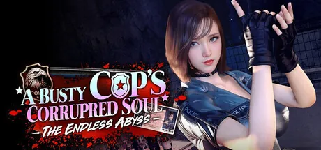 [PC][SLG/动态/官中步兵]调教女警 - 无尽堕落的深渊 The Endless Abyss: A Busty Cop’s Corrupted Soul v1.0.8 [9.09GB] - 芒果游戏库-芒果游戏库