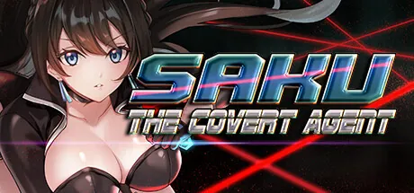 [PC][SLG/动态/官中步兵]特务朔的秘密行动 Saku the Covert Agent [1.04GB] - 芒果游戏库-芒果游戏库