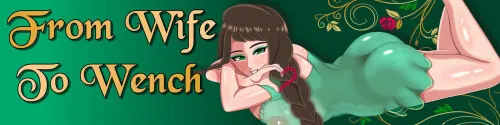 [PC+安卓][日系SLG/AI汉化/日系]从妻子到女仆 From Wife to Wench Ch.7.5 [1.83GB] - 芒果游戏库-芒果游戏库