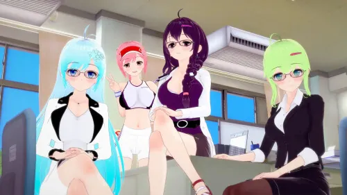 [PC+安卓][日系SLG/动态/官中步兵/日系]学校故事 School Tales v10.7 [5.63GB] - 芒果游戏库-芒果游戏库