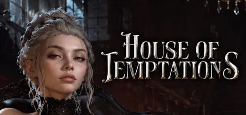 [PC][SLG/动态/官中步兵]House of Temptations [2.60GB] - 芒果游戏库-芒果游戏库