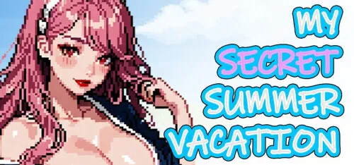 [PC][RPG/动态/官中步兵]我的秘密暑假 My Secret Summer Vacation [2.31GB] - 芒果游戏库-芒果游戏库