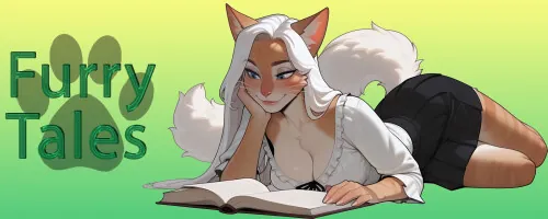 [PC+安卓][欧美SLG/AI汉化/欧美]福瑞传说 Furry Tales Ch.7 [705MB] - 芒果游戏库-芒果游戏库