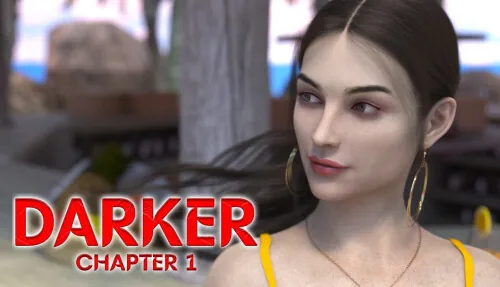 [PC+安卓][欧美SLG/AI汉化/动态/欧美]更黑暗 Darker Ch.1 Final [9.01GB] - 芒果游戏库-芒果游戏库