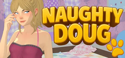 [PC+安卓][日系SLG/AI汉化/动态/日系]淘气道格 Naughty Doug v1.0.1 [3.40GB] - 芒果游戏库-芒果游戏库