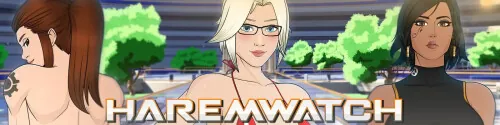 [PC+安卓][欧美SLG/AI汉化/动态/欧美]后宫观察 Haremwatch v0.1.04a [3.17GB] - 芒果游戏库-芒果游戏库