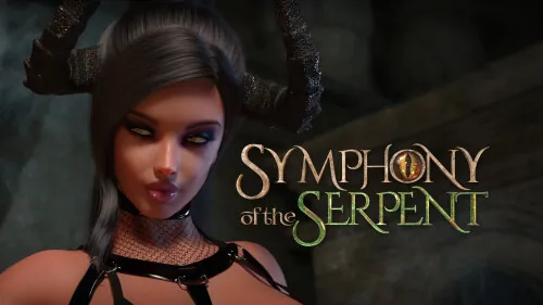 [PC+安卓][神作RPG/AI汉化/动态]蛇之交响曲 Symphony of the Serpent v.69063 [7.90GB] - 芒果游戏库-芒果游戏库
