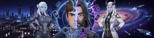 [PC+安卓][SLG/动态/官中步兵]混沌回溯 Chaos Rewind v0.2.0.0 [1.26GB] - 芒果游戏库-芒果游戏库