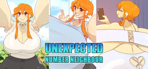 [PC+安卓][欧美SLG/AI汉化/欧美]来电奇缘 Unexpected Number Neighbor v1.1.3 [937MB] - 芒果游戏库-芒果游戏库