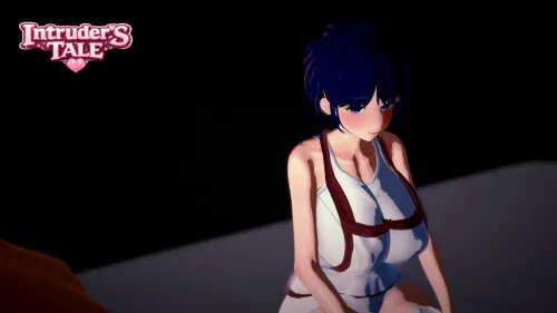 [PC+安卓][日系SLG/官中/动态/日系]入侵者物语 Intruder's Tale v0.14 [1.58GB] - 芒果游戏库-芒果游戏库