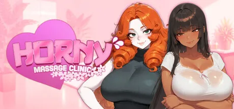 [PC][SLG/动态/官中步兵]情色按摩诊所 Horny Massage Clinic [1.70GB] - 芒果游戏库-芒果游戏库