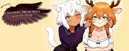 [PC+安卓][欧美SLG/AI汉化/动态/欧美]追忆之旅:魔物娘RPG Chasing Memories – A Monster Girl RPG v0.4 [4.59GB] - 芒果游戏库-芒果游戏库