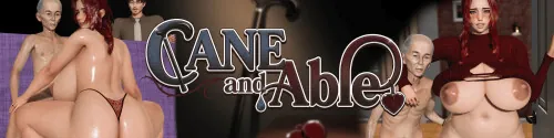 [PC+安卓][亚洲SLG/AI汉化/动态/亚洲]善意沦陷 Cane and Able v0.5 [1.30GB] - 芒果游戏库-芒果游戏库
