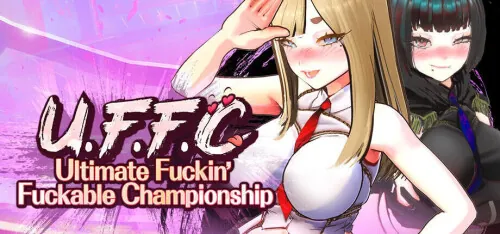 [PC][SLG/动态/官中步兵]U.F.F.C 天下第一色色武道会 U.F.F.C - Ultra Fuckin’ Fuckable Championship v1.10 [2.02GB] - 芒果游戏库-芒果游戏库