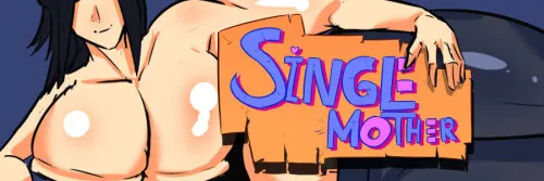 [PC+安卓][日系SLG/AI汉化/动态/日系]单亲妈妈 Single Mother v0.21 [1.77GB] - 芒果游戏库-芒果游戏库
