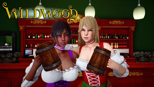 [PC+安卓][欧美SLG/汉化/动态/欧美]野木 Wildwood v0.1.6.1 [1.26GB] - 芒果游戏库-芒果游戏库