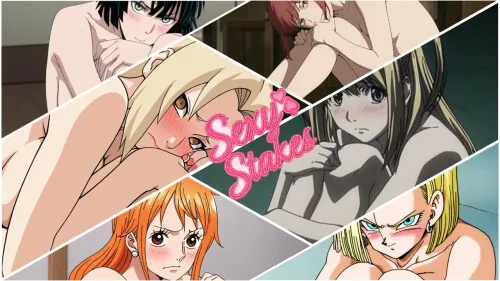 [PC+安卓][同人SLG/汉化/动态/同人]性感赌注 Sexy Stakes Ep.11 [7.80GB] - 芒果游戏库-芒果游戏库