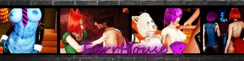 [PC+安卓][亚洲SLG/AI汉化/动态/亚洲]毛茸屋 FurrHouse Ch.26 [4.60GB] - 芒果游戏库-芒果游戏库