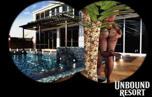 [PC+安卓][欧美SLG/AI汉化/动态/欧美]自由度假村 Unbound Resort v0.25 [1.57GB] - 芒果游戏库-芒果游戏库