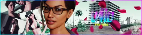 [PC+安卓][欧美SLG/AI汉化/动态/欧美]-极乐-u4ia- Ep.5.01 [14.29GB] - 芒果游戏库-芒果游戏库